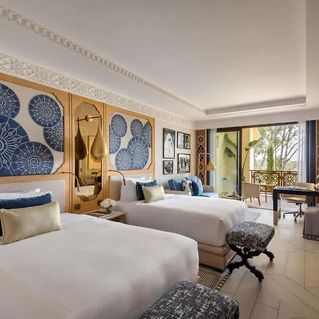 Fairmont Tazi Palace Tangier-2